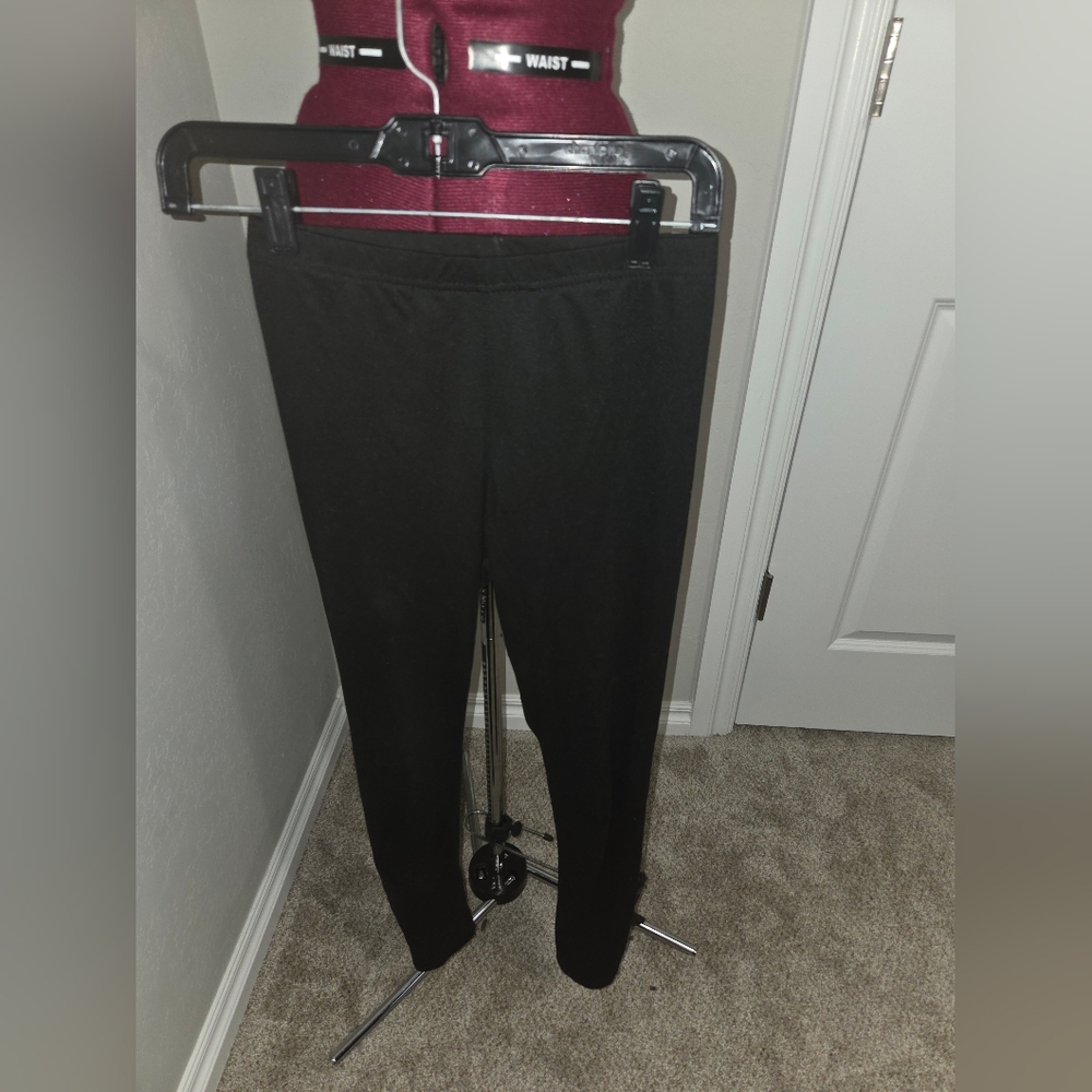 H&M Black Leggings